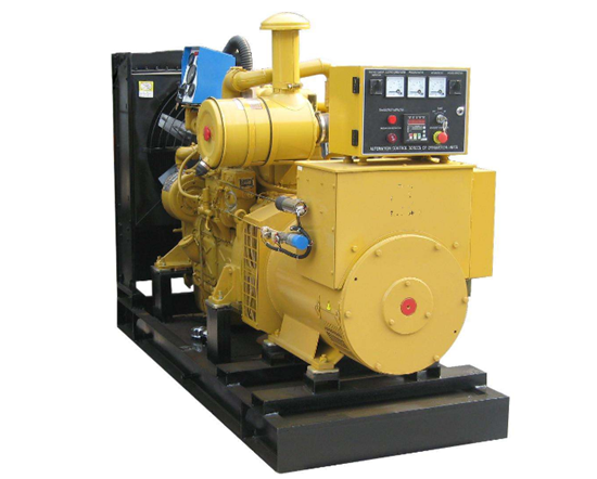 大方发电机出租